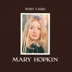 Mary Hopkin — The Honeymoon Song