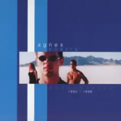 Обложка трека The last time