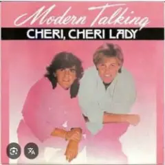 Cheri Cheri Lady