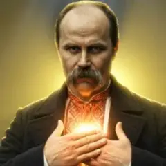 Зоре моя вечірняя