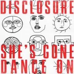 She’s Gone, Dance On