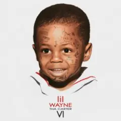 King Carter