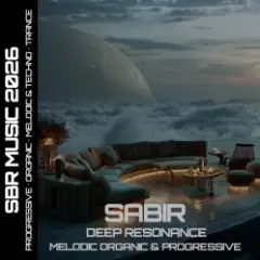 Sabir — Deep Resonance l Melodic Organic & Progressive