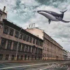 Обложка трека Осколками