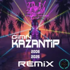 Гимн KaZantip 2006-2026 (Remix)