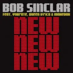 New New New (Original Radio Edit)