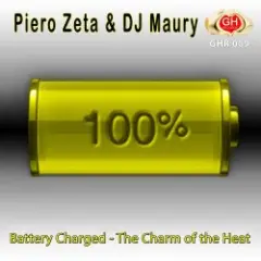 Обложка трека The Charm of the Heat