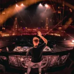 Обложка трека Meet Her At The Love Parade (Daxson Remix)