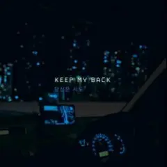Обложка трека Keep My Back