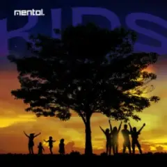 MGMT — Kids (Mentol Cover Remix)