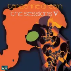 Tangerine Dream — The Blessed Damozel