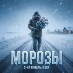 Морозы