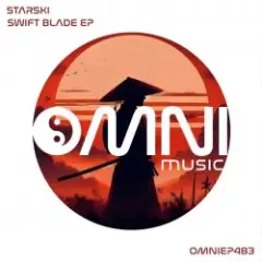 Starski — Swift Blade