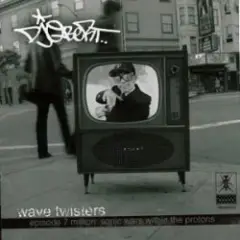 Обложка трека Redworm