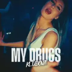 KLUBOVA — MY DRUGS