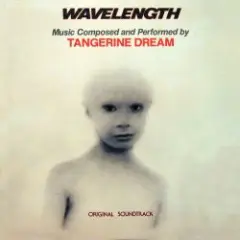 Tangerine Dream — World Away from Gagaland