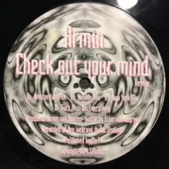 Обложка трека Check Out Your Mind (London Mix)