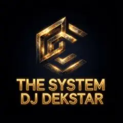 Обложка трека The System