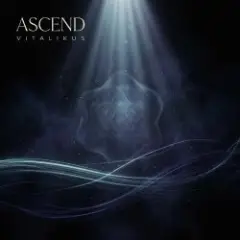 Обложка трека Ascend