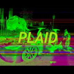 Plaid — Caretstik