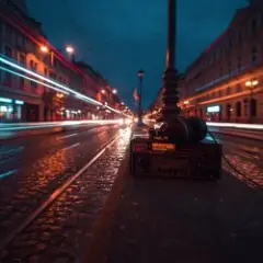 Обложка трека Питер ФМ
