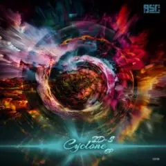 Обложка трека Cyclone