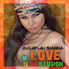 Обложка трека If Love Is An Illusion