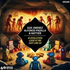 AI Evolution (Original Mix)