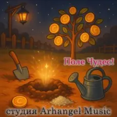 Лесной олень