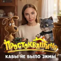 MIA BOYKA — Кабы не было зимы