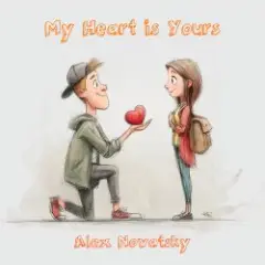 Alex Novatsky — My Heart is Yours (Extended Mix)