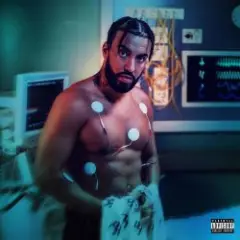 French Montana feat. John Legend & Rick Ross — Touch The Sky