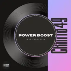 Обложка трека Power Boost