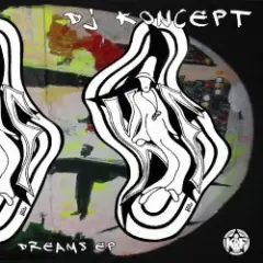 DJ Koncept — Heaven