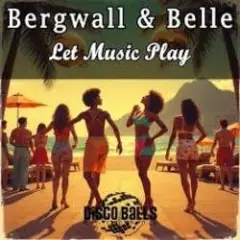 Let The Music Play (Extended Mix)