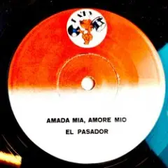 Обложка трека Amada Mia More Mia