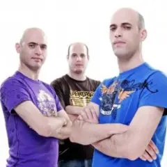 Обложка трека Sarcasm