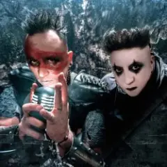 El Destello en el Cristal
