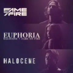 Обложка трека Euphoria