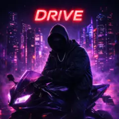 Обложка трека Drive