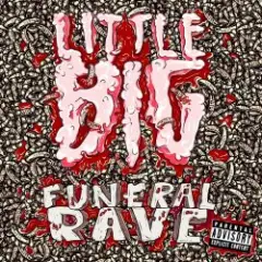 Little Big feat. DenDerty & Danny Zuckerman — To Party