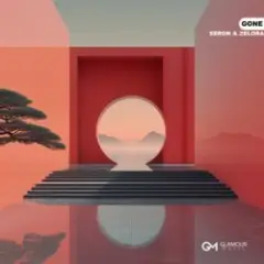 Обложка трека Gone