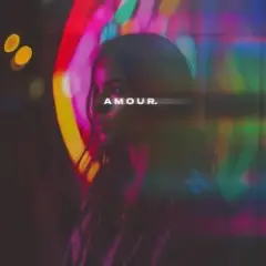 Обложка трека amour