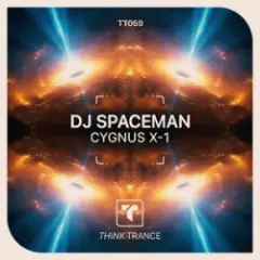 DJ Spaceman — Cygnus X-1 (Extended Mix)