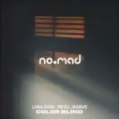 Luna Dusk & MD DJ & Ikarus — Color Blind