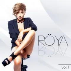 Roya — Dostum