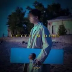 Обложка трека Umyttym Deme