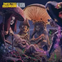 Infected Mushroom — UMF Radio