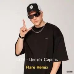 Цветёт сирень (Flare Remix)