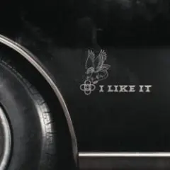 Обложка трека I Like It